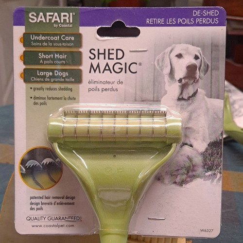 Safari coastal shed magic - coastal,